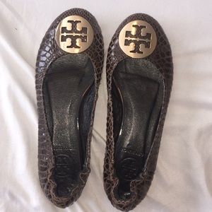 Tory Burch Flats
